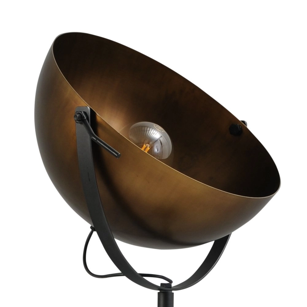 Staanlamp Larino 50 Landelijk Masterlight 8718121154671