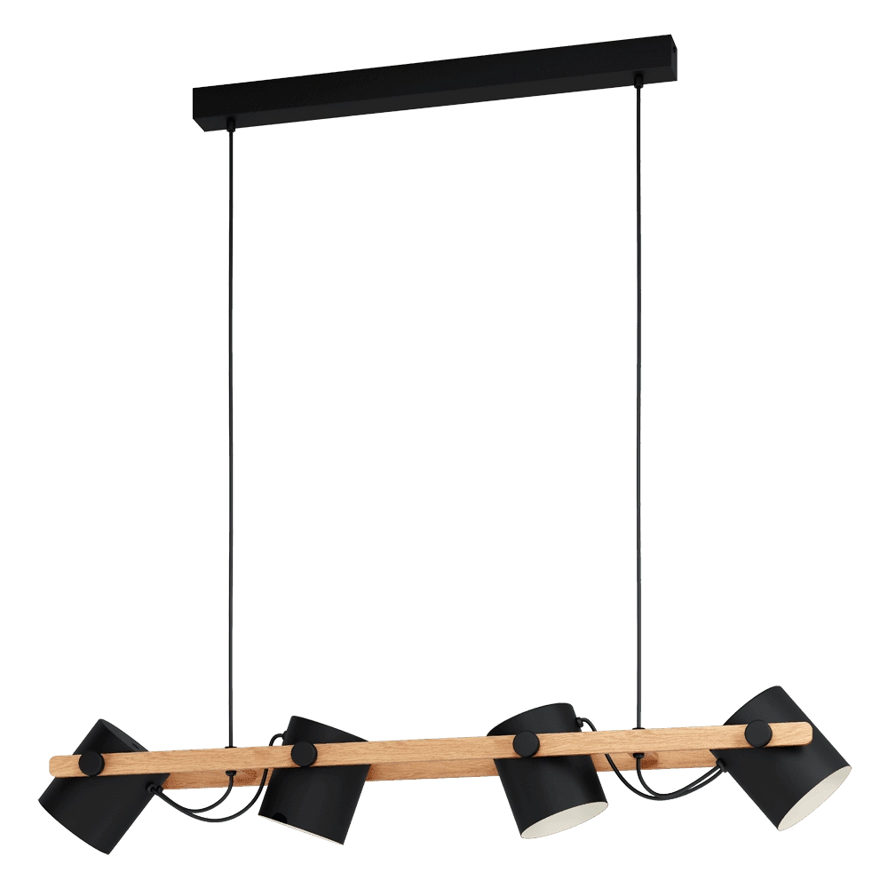 Eetkamerlamp Hornwood