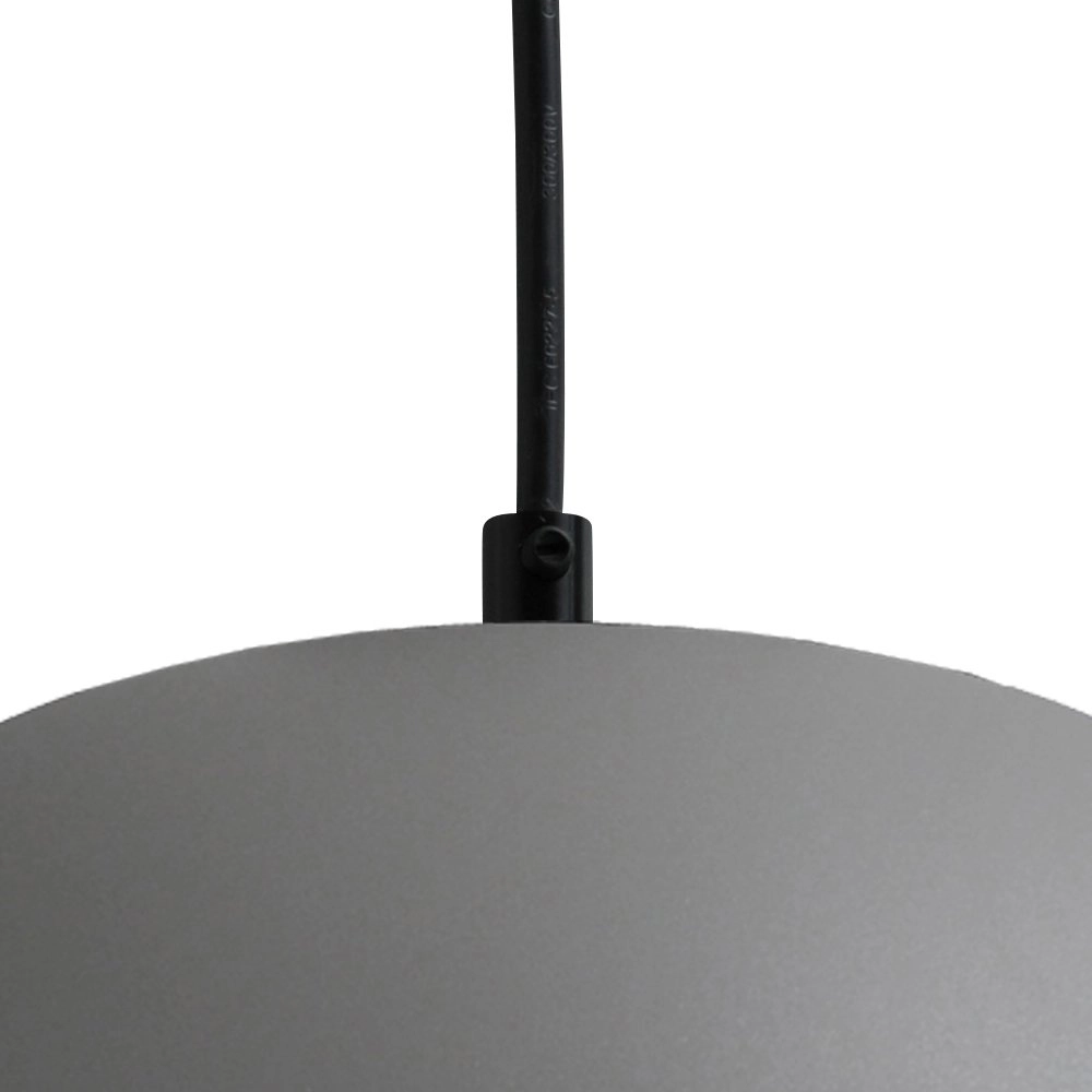 Hanglamp Industria Concrete 30 Masterlight 8718121159607