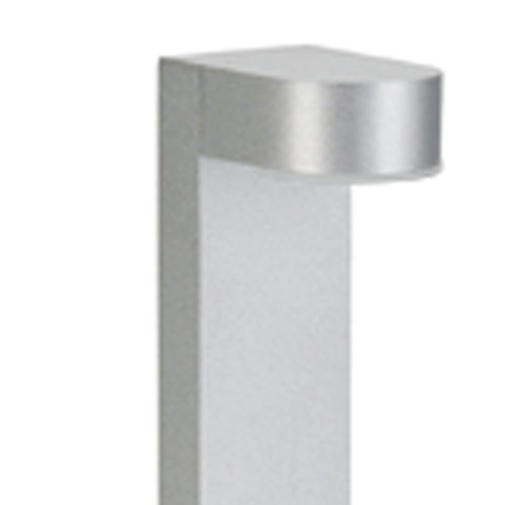 Led padverlichting Curl 70cm - grijs Albert 4007235922288