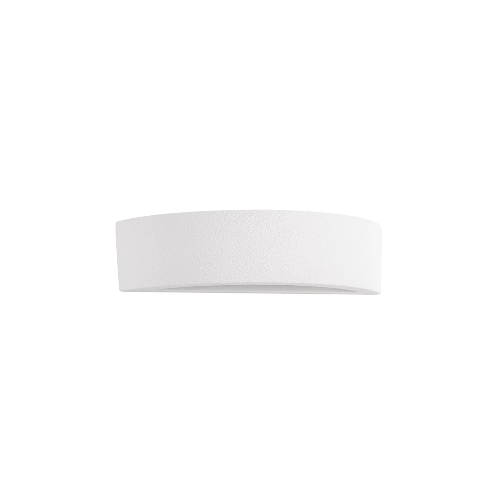 Witte wandlamp Tidal design Lyora 5212017479341