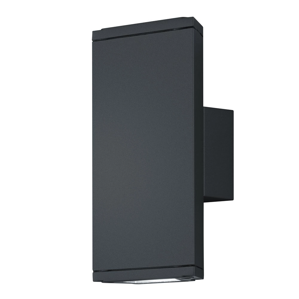 LED wandlamp Colorado Up - Down voor buiten