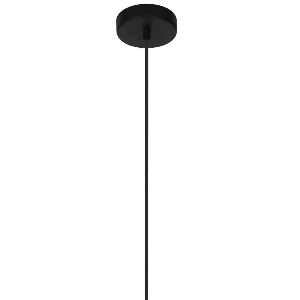 Rotan hanglamp Glyneath Ø 37,5cm Eglo 9002759438739