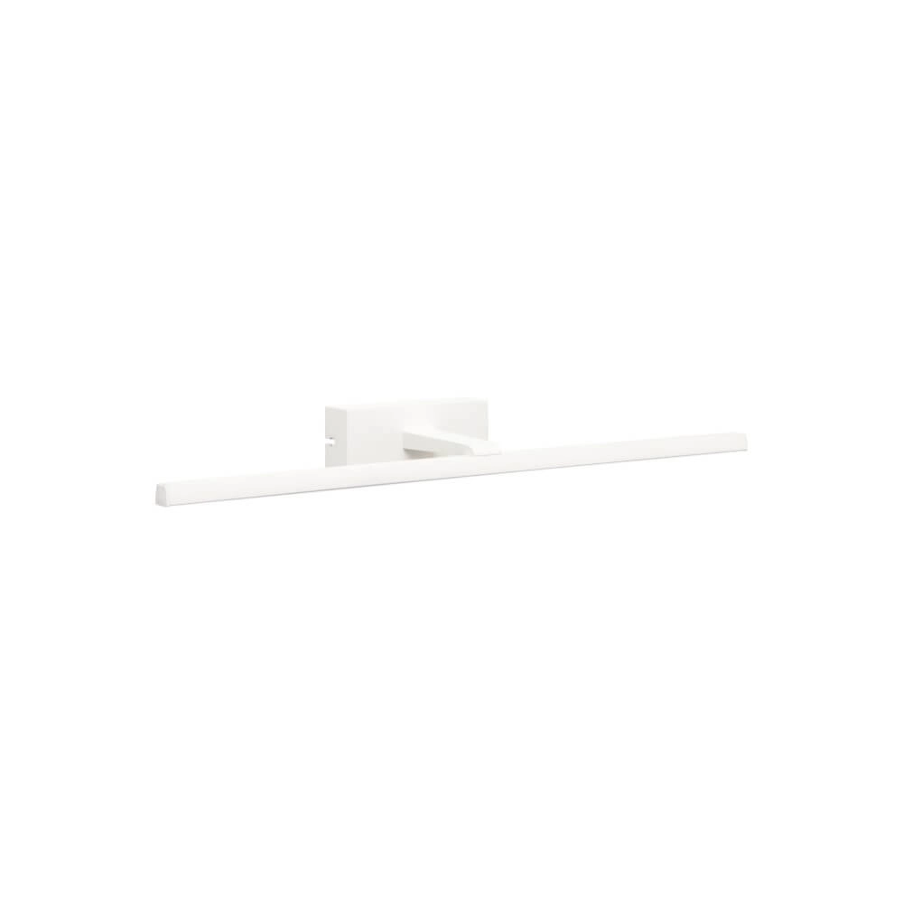Led spiegellamp Van Gogh 59,5cm wit