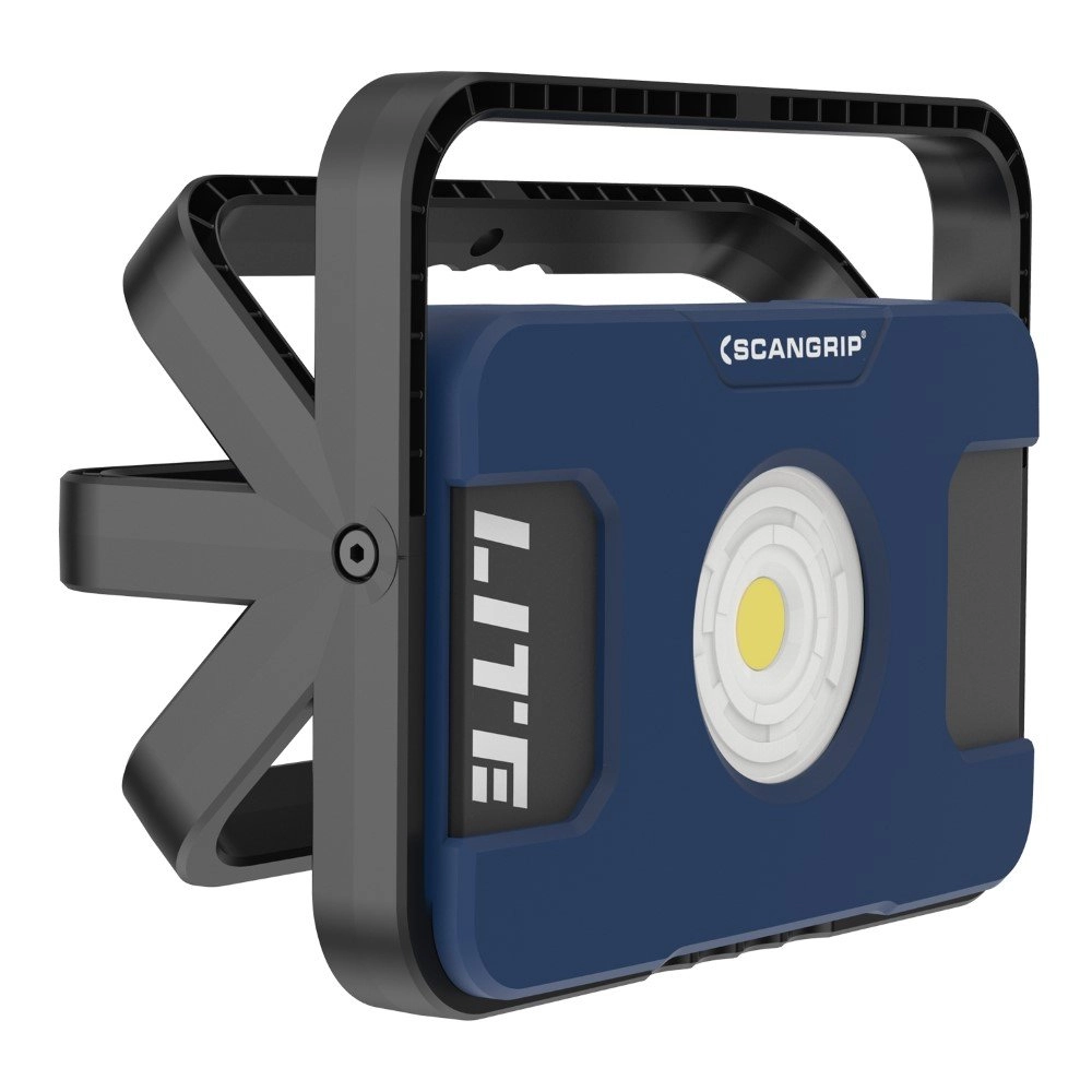Flood Lite M Scangrip 5708997356616
