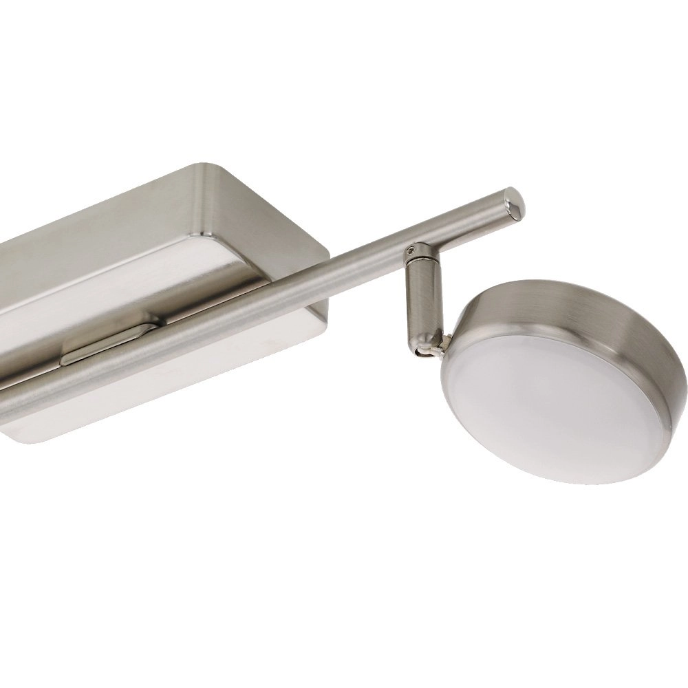 Ledspot Corropoli-C 2x Eglo 9002759977153