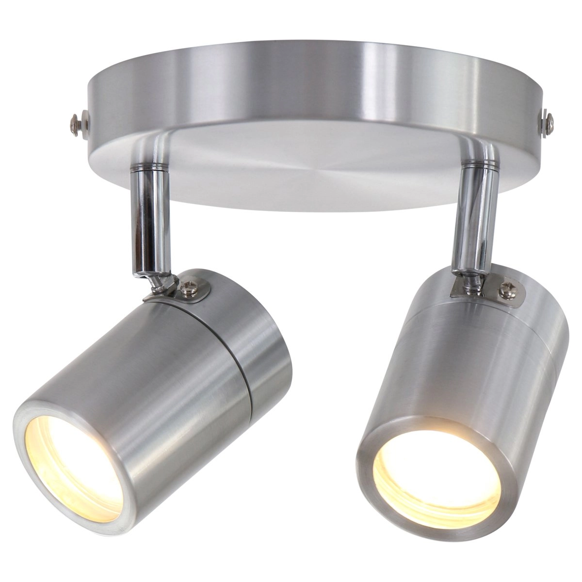 Opbouwspot Upround LED Steinhauer 8712746130072
