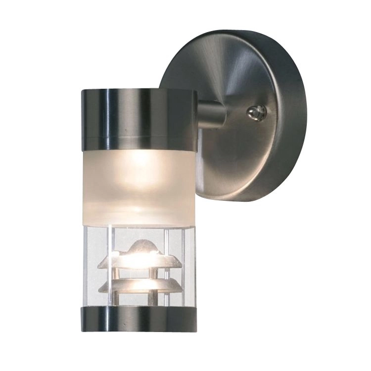 Wandspot Bolzano RVS