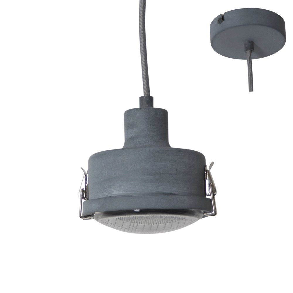 Hanglamp Satellite Nostalgisch