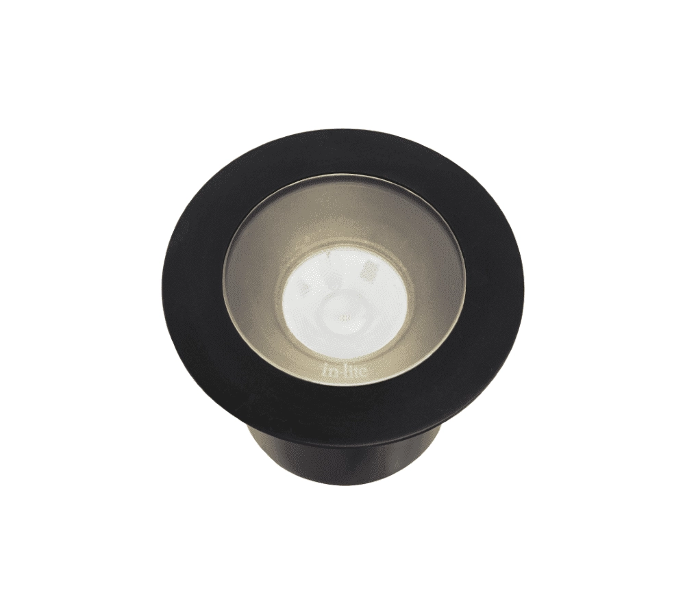 Grondspot Nero 12 volt LED