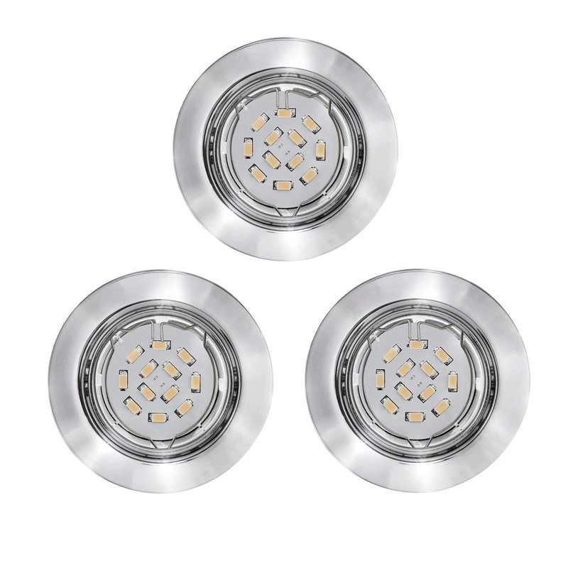 Ledspot Peneto (3) set van 3