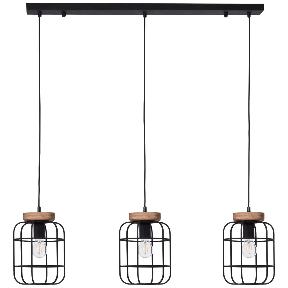 Hanglamp Gwen Brilliant 4004353379499