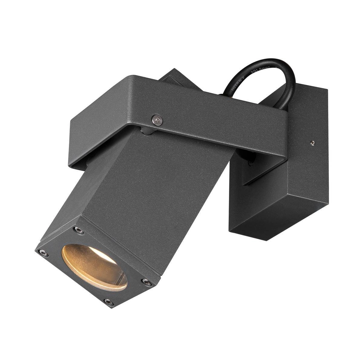 Wandspot Theo Bracket SLV 4024163248037