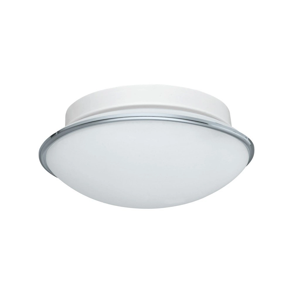 Badkamer plafondlamp Dolly Ø 23,5cm