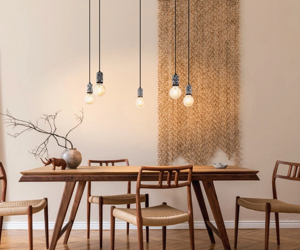 Hanglamp Coulsdon Eglo 9002759433147