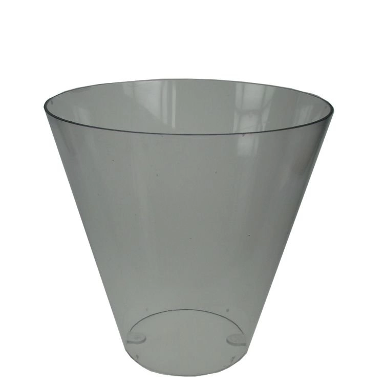 Glasbeker Poly K2