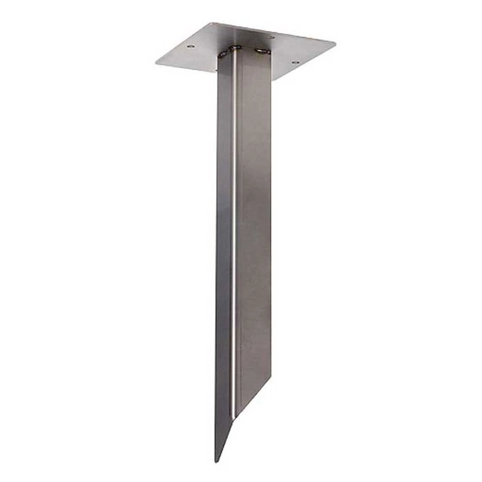 Grondpin voor Rusty Square/Pathlight