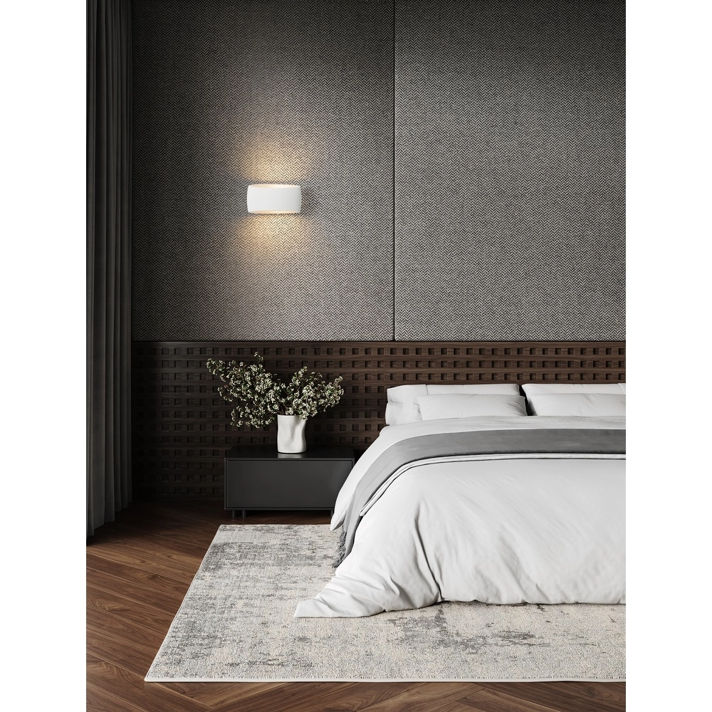 Wandlamp Pezzo wit Lyora 5212017479334
