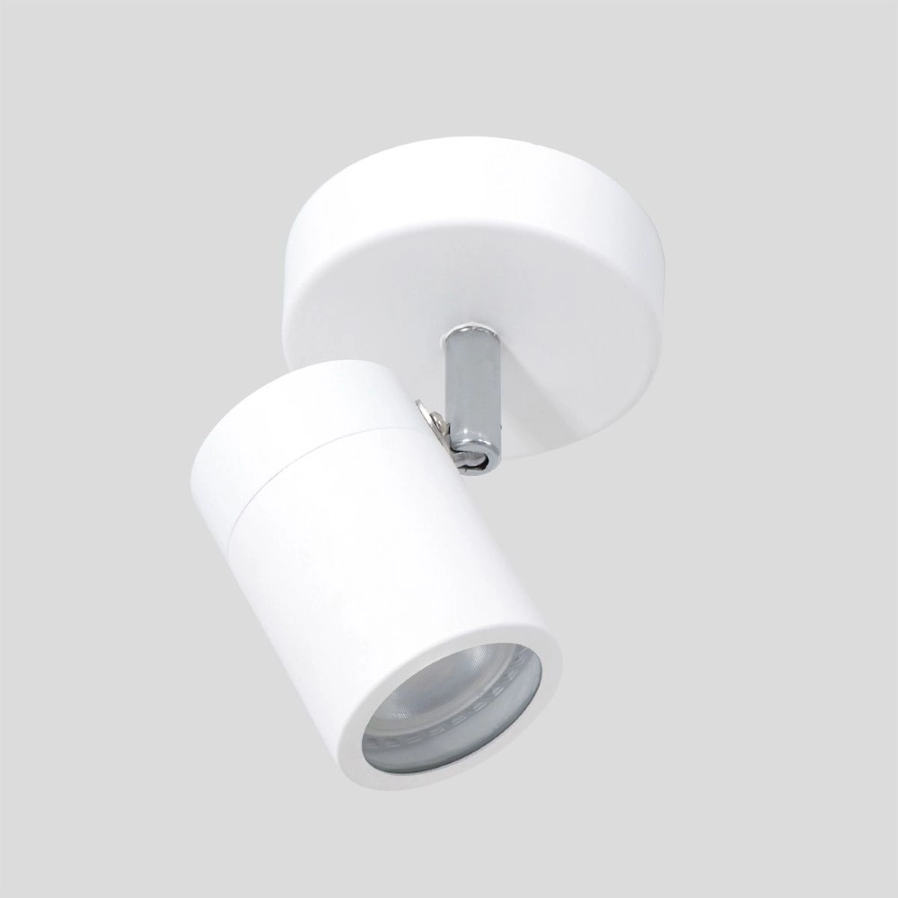 Opbouwspot Upround LED Steinhauer 8712746130065