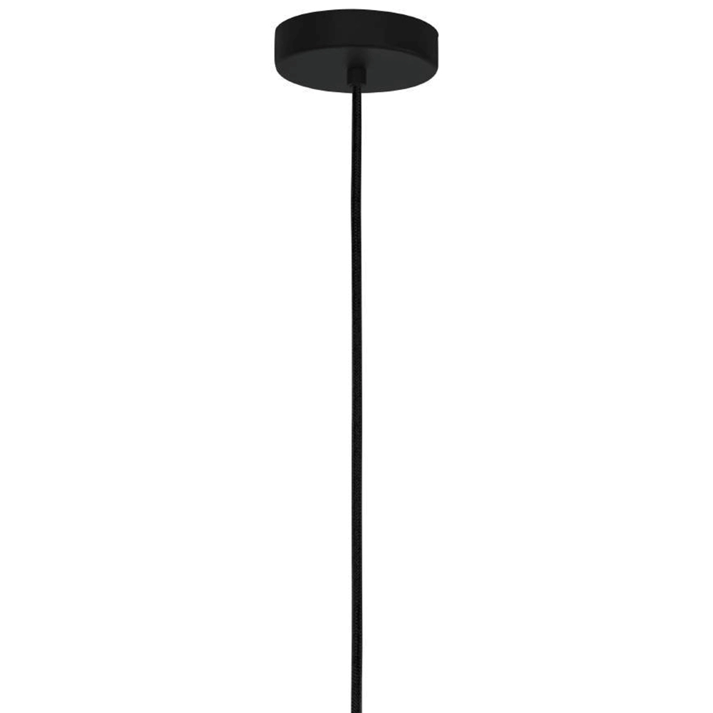 Landelijke hanglamp Adwickle Eglo 9002759437763
