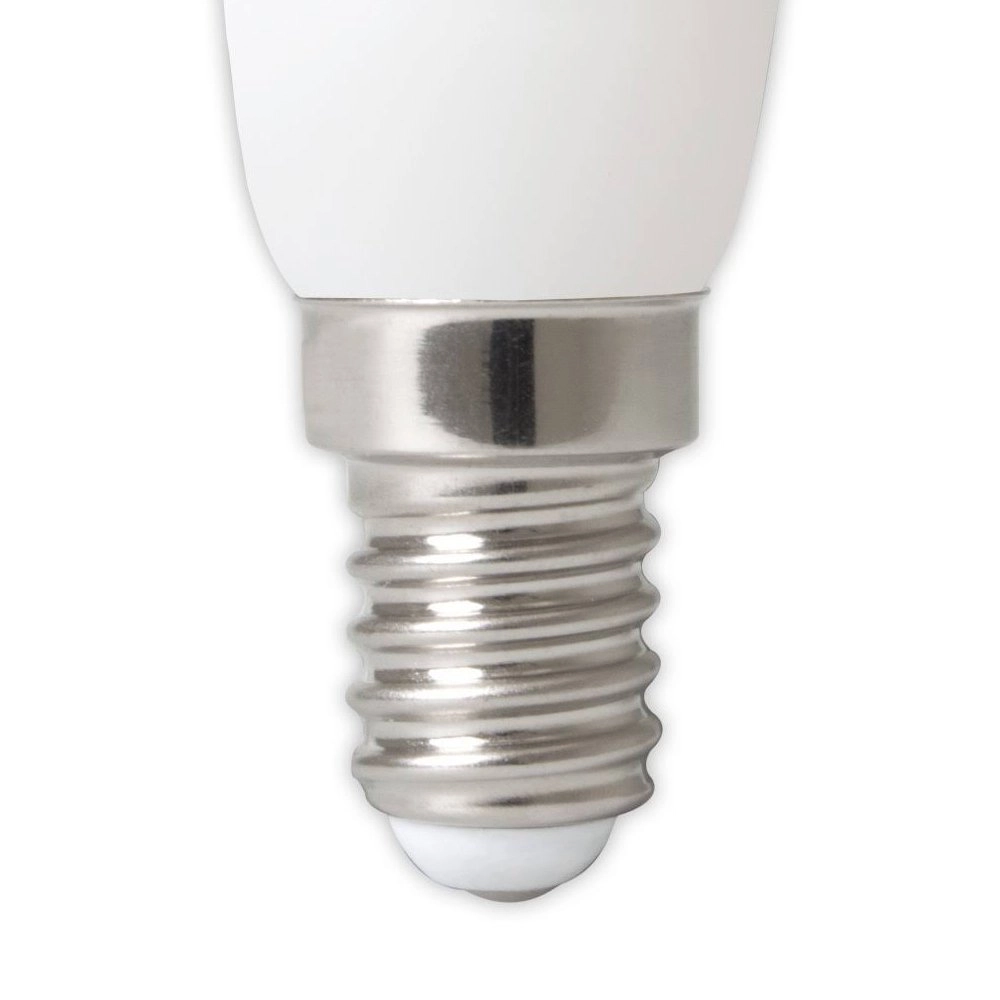 Lichtbron 1,5W - E14 - Led - Filament Soft Circle 8712879153177