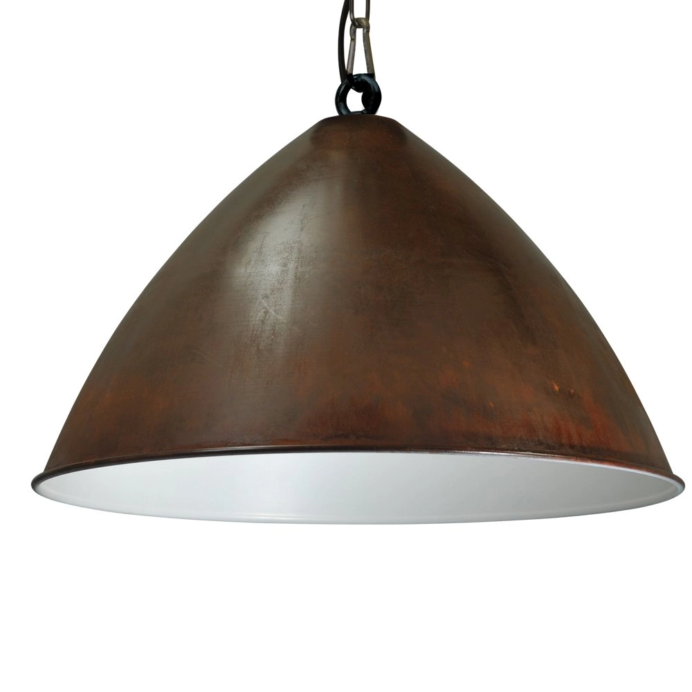 Eetkamerlamp Industria 2x52 Masterlight 8718121230153