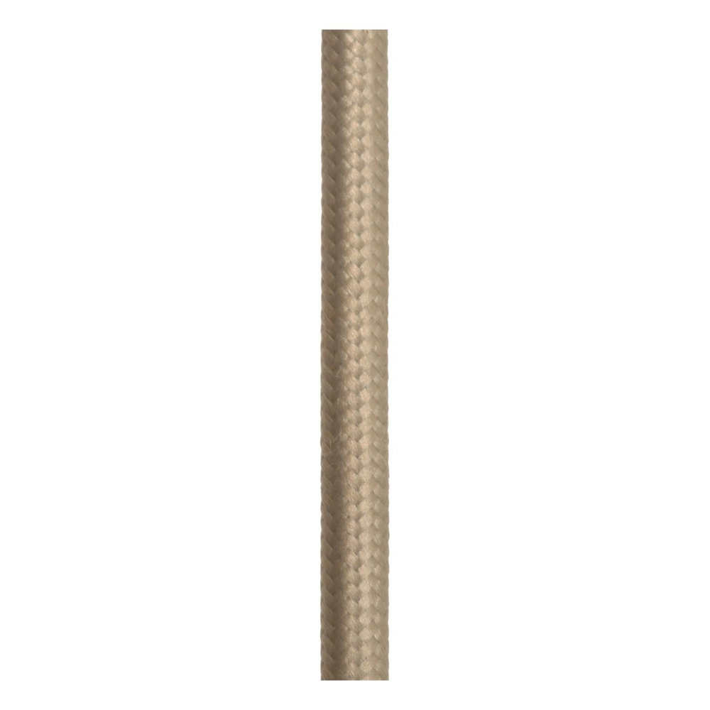 Hanglamp Ø 40cm Esterel zand bruin mini GU10 Lucide 5411212212320