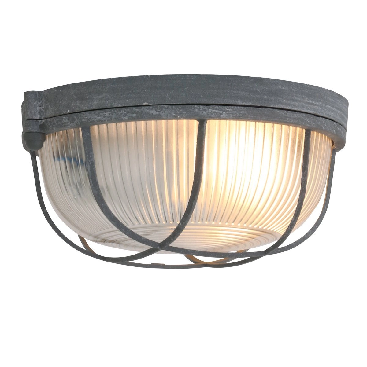 Lamp Mexlite Bullseye