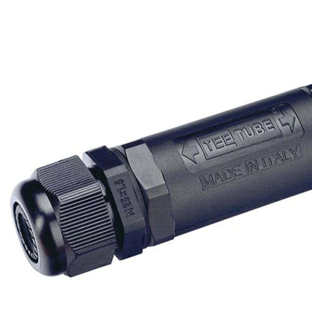 Montage Connect IP68 3-polig 6-12mm. SLV 4024163086417