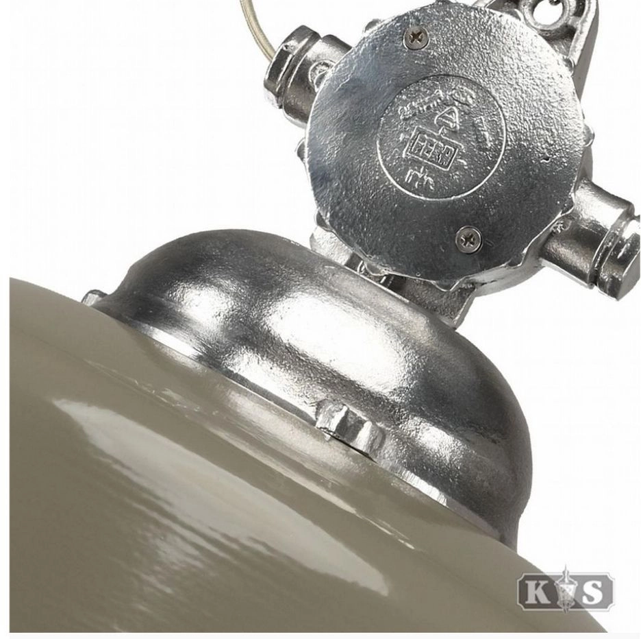 Veranda hanglamp Detroit Nostalgisch KS verlichting 8,71473E+12