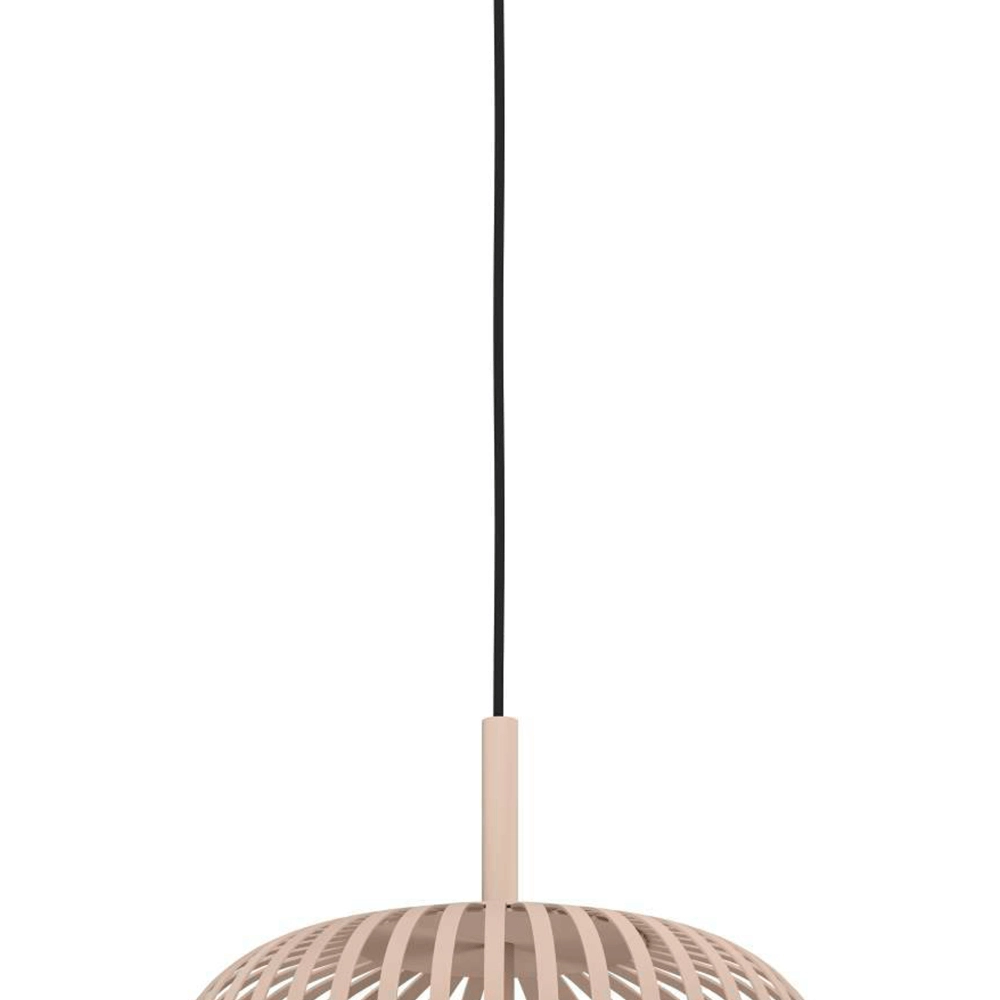 Eettafel hanglamp Romazzina Ø 32,5cm Eglo 9008606244300