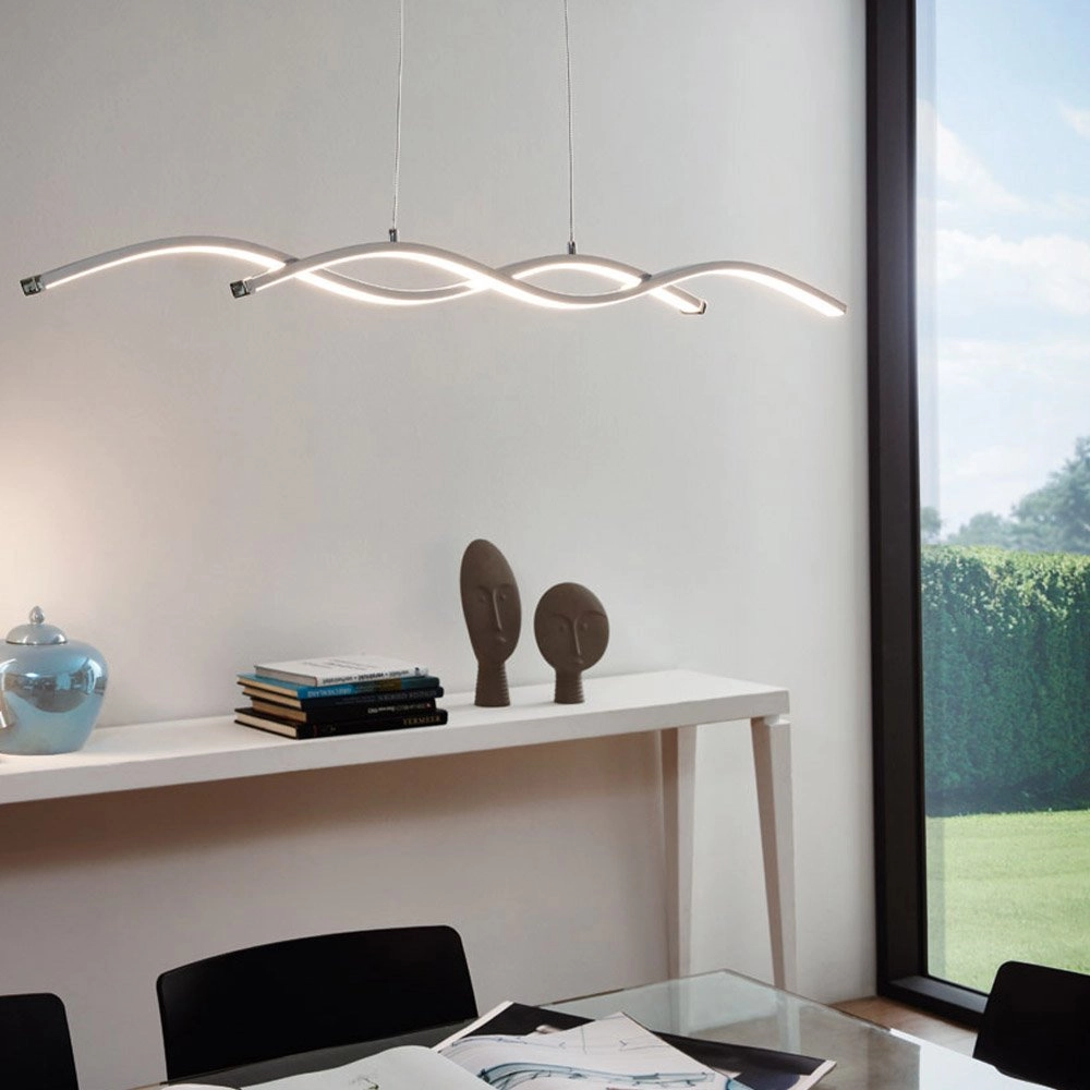 Led Hanglamp Lasana 2 design Eglo 9002759961039