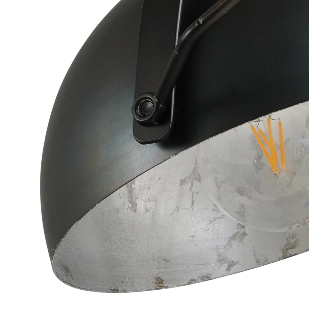 Plafondlamp Larino 30 Landelijk Masterlight 8718121236384