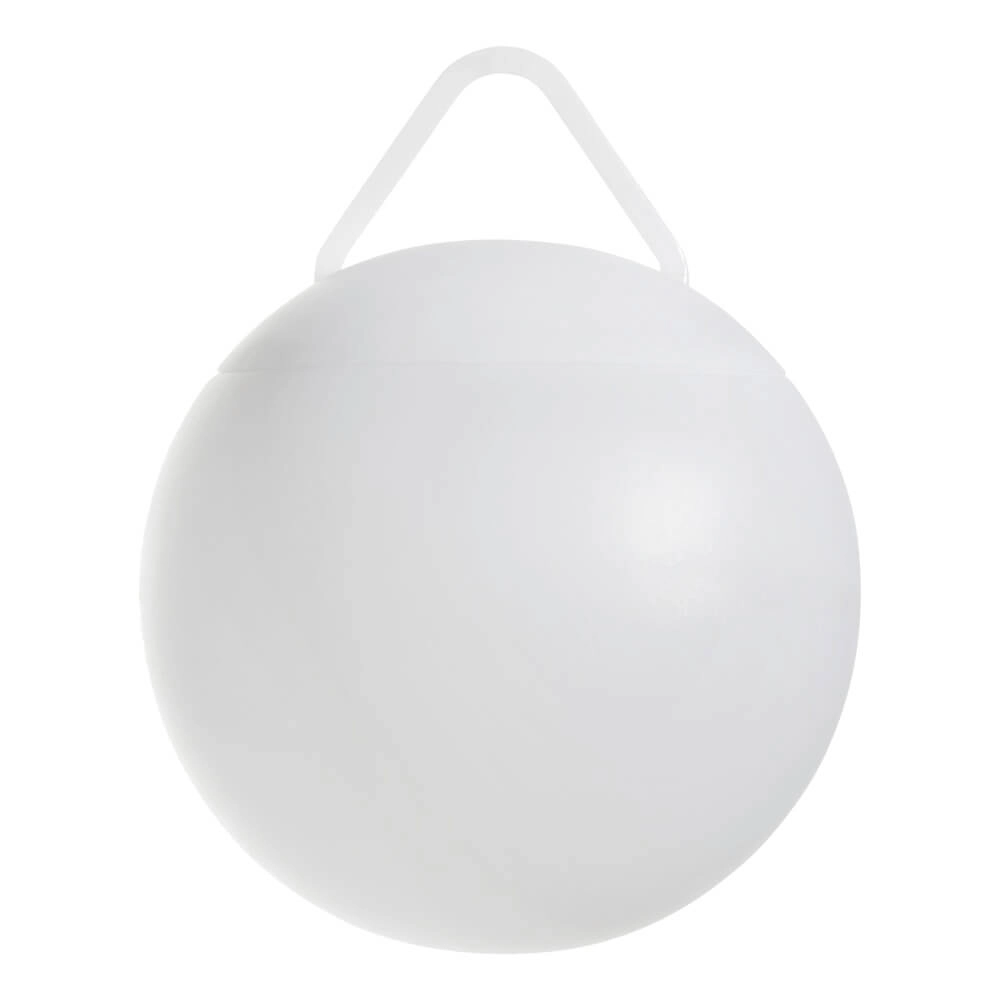 Bollamp Poggiobello RGB Ø 20cm