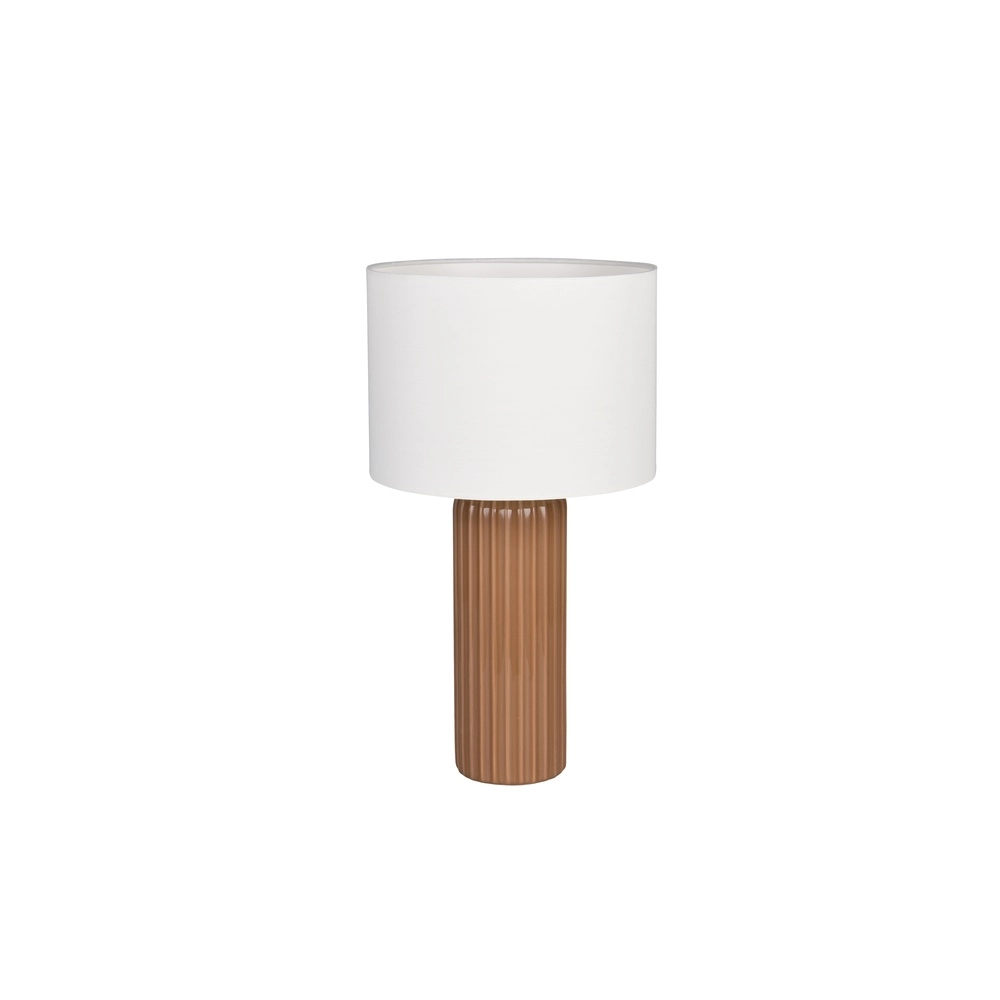 Schemerlamp Blair Ø 28cm Trio 4017807675733