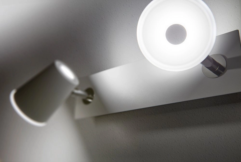 LED plafondspot Narcos Trio 4017807302608