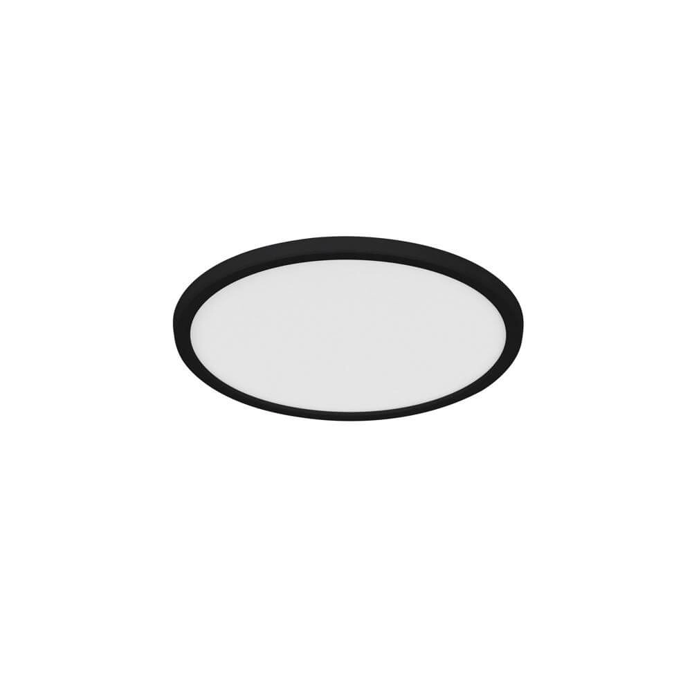 Plafonniere Oja zwart Ø 29,4cm - 2700K - 14,5W Nordlux 5704924009761