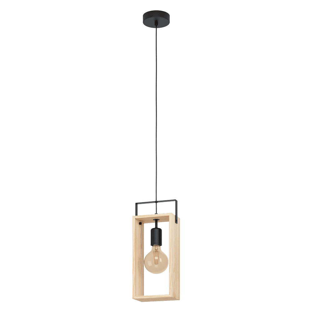 Hanglamp Famborough