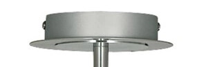 Hanglamp Duo 2 Ø 13xm Searchlight 5053423018980