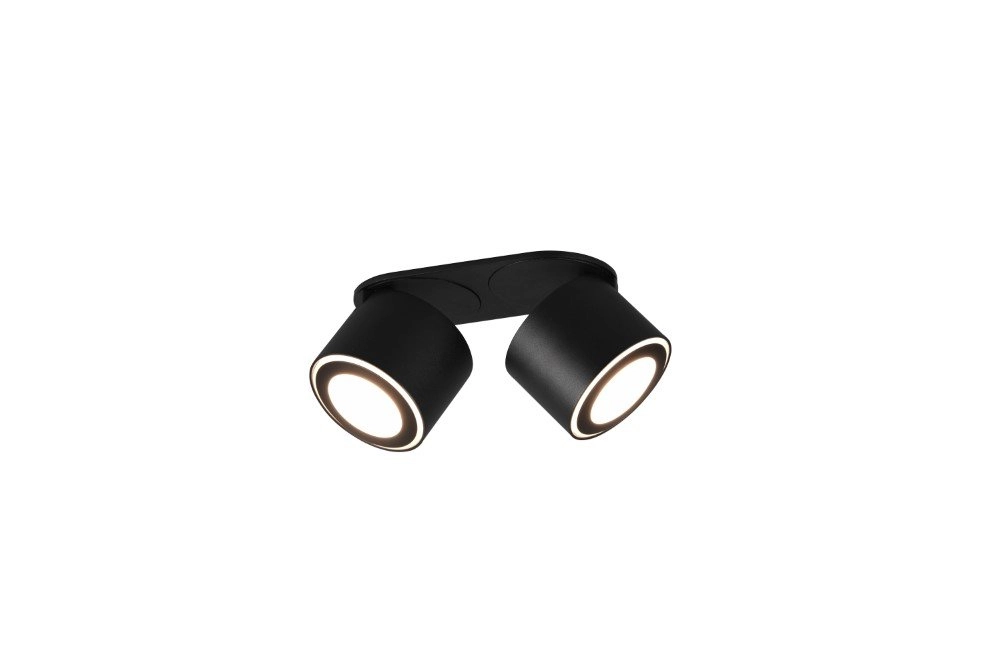 Design led spot Taurus Trio 4017807473674