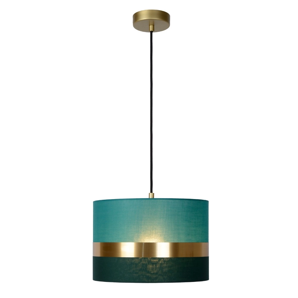 Design hanglamp Extravaganza Tusse groen