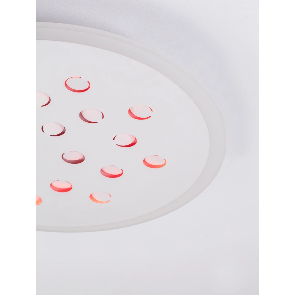 Plafonniere Astro Ø 45cm met RGB functie Lyora 5212017450111