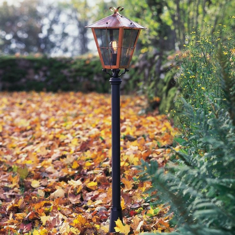 Lantaarnlamp Fenix KonstSmide 7318304319005