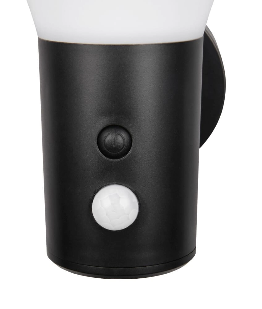 Solar buitenlamp Gorda met bewegingssensor Trio 4017807622416