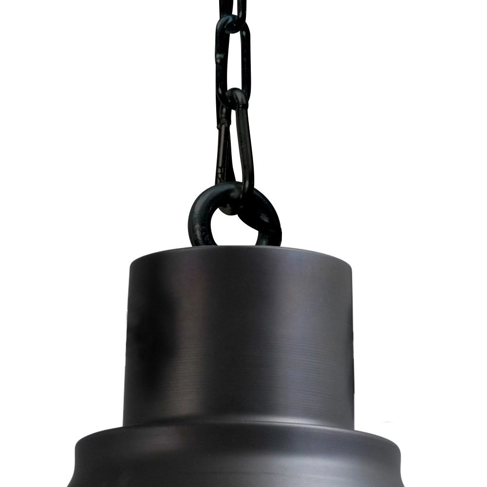 Hanglamp Industria 27 Retro Masterlight 8718121237220