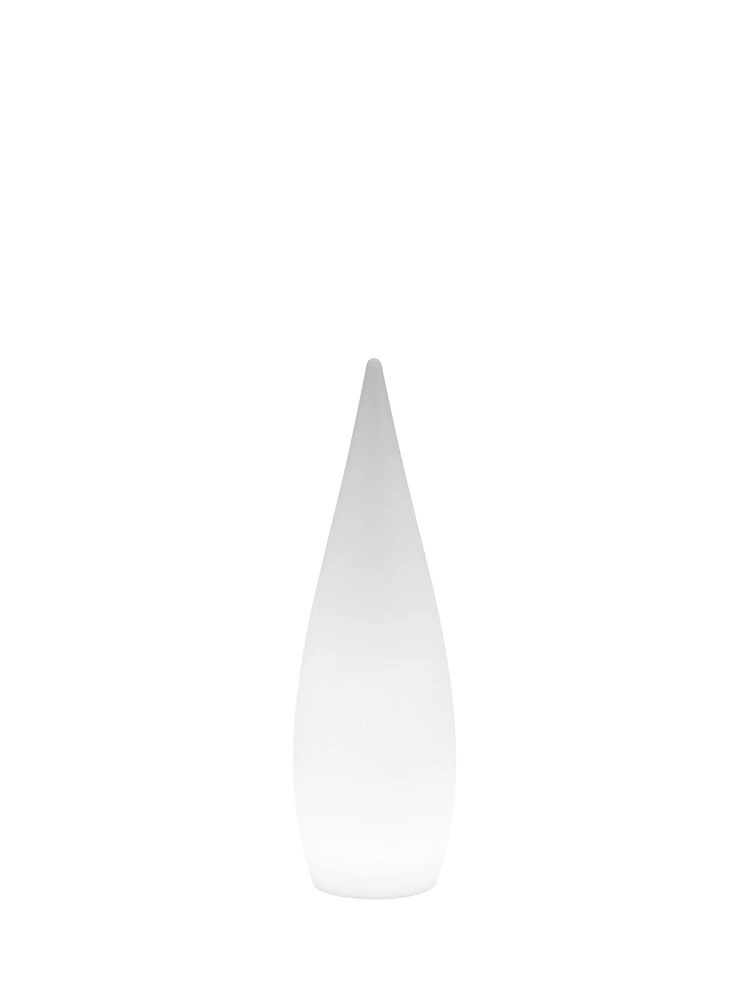 Oplaadbare terraslamp Palmas 80cm RGB