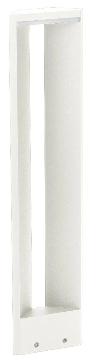 Led padverlichting Tiron 90cm - wit