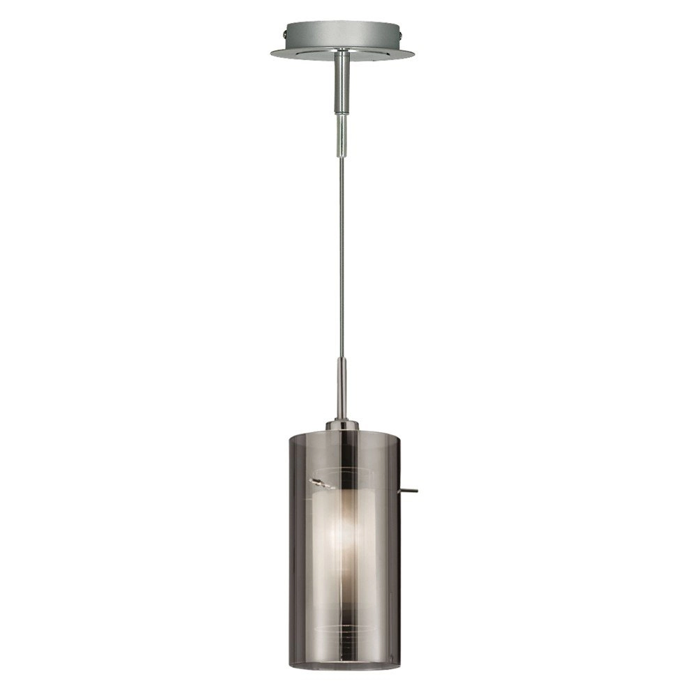 Hanglamp Duo 2 Ø 13xm