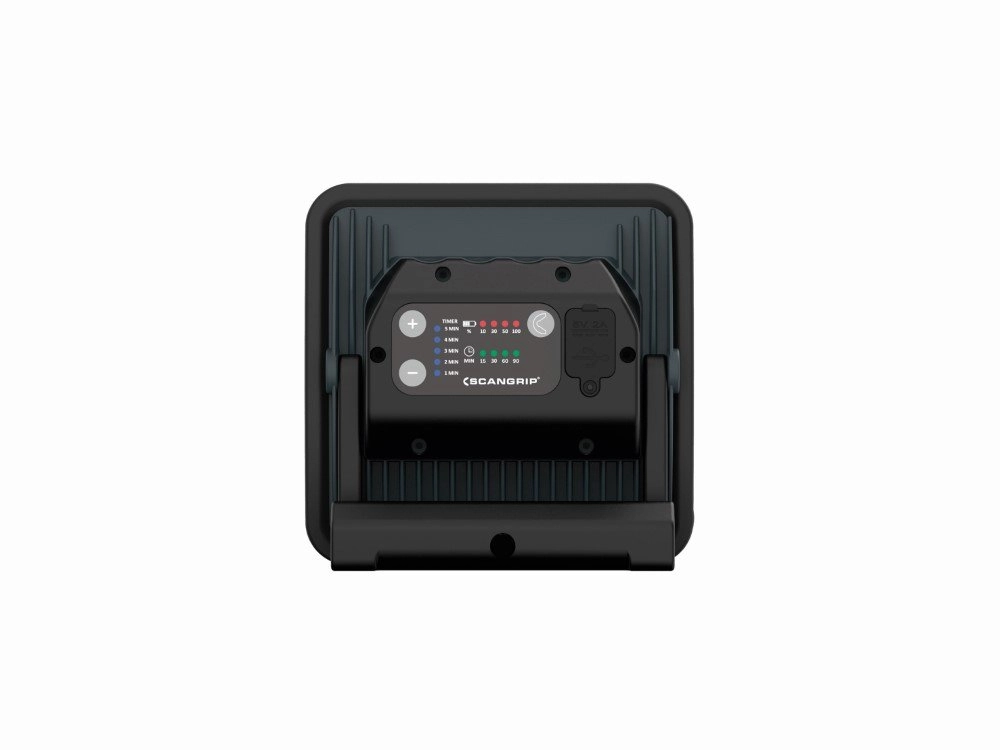 Nova UV-S Scangrip 5708997358023