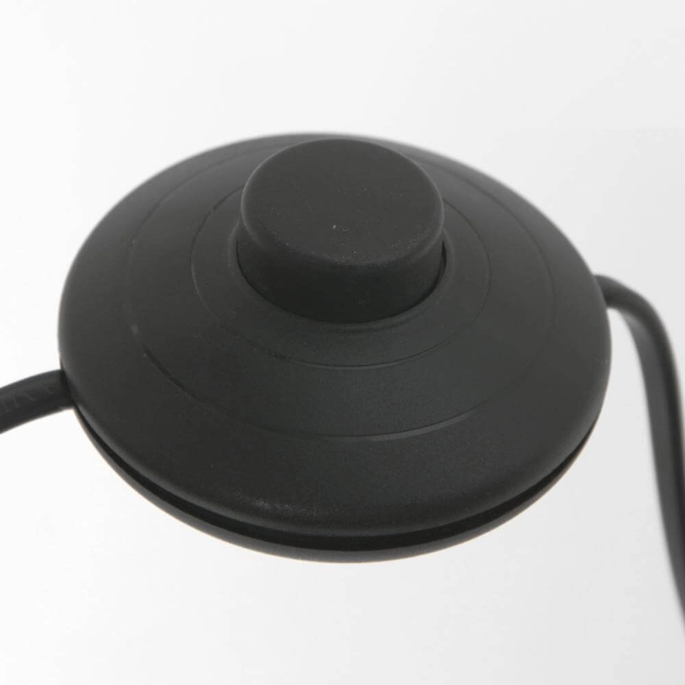 Vloerlamp Prestige Chic zwart Steinhauer 8712746175608